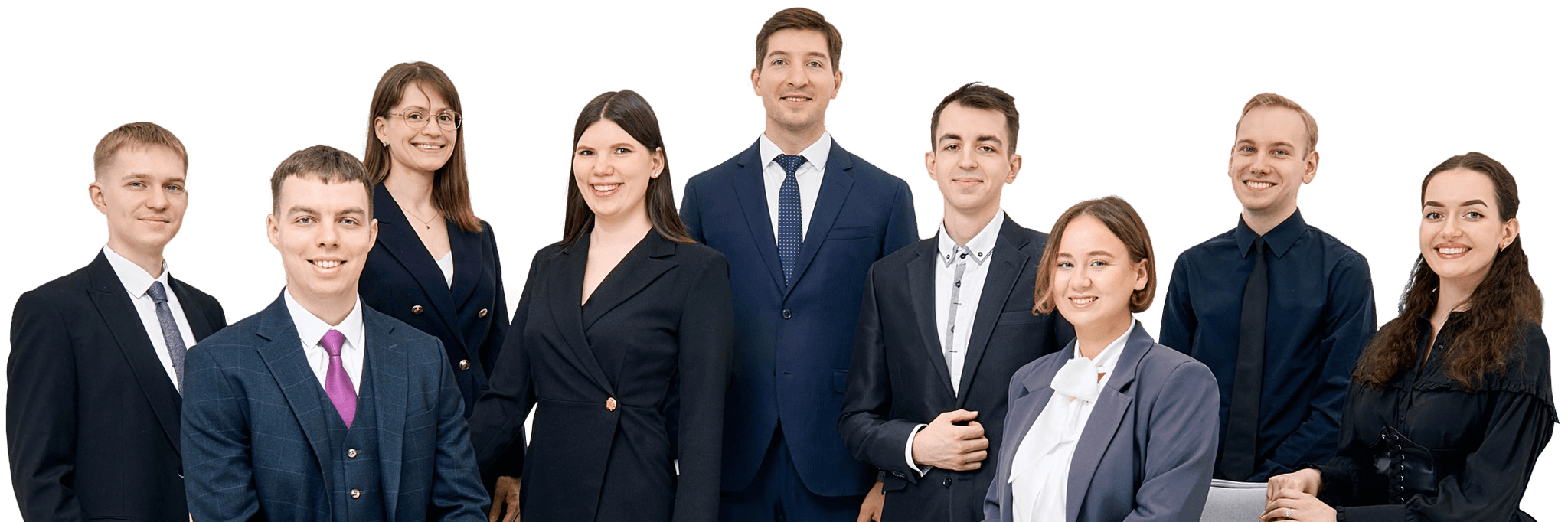 Команда DSCS.PRO