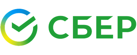Логотип Сбера